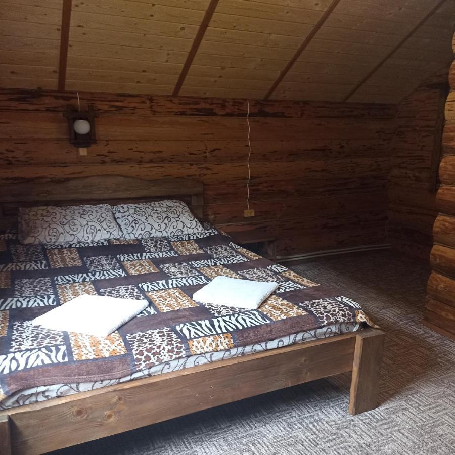 Khatyna U Dolyni Slawske Exterior foto